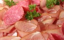 plateau de charcuterie