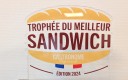 illustration trophée meilleur sandwich 2025 DR_