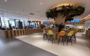Restaurant d'entreprise Sodexo