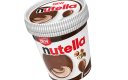 Glace FERRERO POT NUTELLA