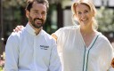 Chabran_Louis et Carole Chabran