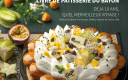 Couverture Livre de Pâtisserie