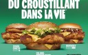 Illustration KFC La Vie DR