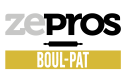 Logo métier BOUL-PAT