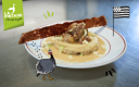 Recette de pintade en Bretagne