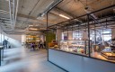 Cantine entreprise