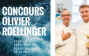 Concours Olivier Roellinger 2025