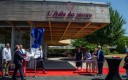 Cuisine centrale d'ermont