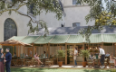 restaurant du musée de l'armée sodexo live