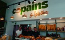 Copains Levain Adrien Clement Leo Maxime