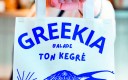 GREEKIA