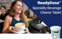 Ecolab ReadyDose Beverage