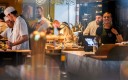 salle de restaurant compass group restauration collective