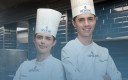 Médéric et L'Atelier des Chefs