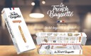 french baguette