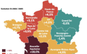 PERTES EMPLOIS ENTREPRENEURS S1 2025