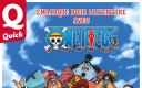 V1 One Piece Quick Goodies