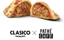 V2 Clasico Argentino Pathé DR