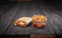 V2 ambiance taco et bowl O'Tacos