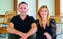 BOEMIE Jean-François Bandet et Magali Szekula
