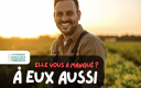 Affiche publicitaire campagne SNRC