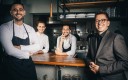 La team Aldehyde