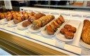 L'offre de viennoiserie Pierre Hermé