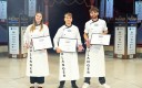 Les 3 lauréats du Rabelais des Jeunes Talents 2025 en boulangerie
