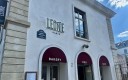 La boulangerie Léonie du 12è arrondissement parisien s'étend sur 1 000m2.