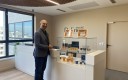 Pascal Vidal, directeur exécutif Groupe Delineo