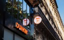 Dunkin' ouvertures 2025