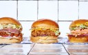 Pere & Fish Marseille Burgers