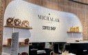 Le coffee shop de Christophe Michalak au sein du Printemps Haussmann (Paris 9è)