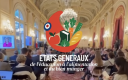 Etats généraux de l'éducation à l'alimentation et au bien manger