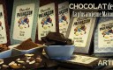 Chocolat Pailhasson