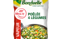 sac de poêlée 4 légumes bonduelle foodservice
