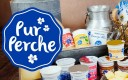 PRODUITS laitiers Pur Perche
