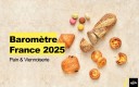 Baromètre Bridor 2025