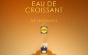Eau de croissant