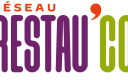 nouveau logo restau'co