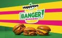 V1 HappyVore Banger Burger DR HappyVore
