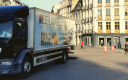 Beuvain distributeurs grossiste camion