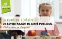 Cantine scolaire