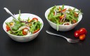 deux salades