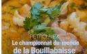 Bouillabaisse Concours