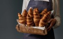 Bridor Panamar Croissants