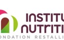 Logo institut nutrition