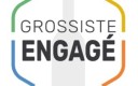 Label grossiste engagé