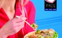 PAUL Marque Préférée des Français Sandwich et Restauration Rapide à la française 2022 2024 2026 salade