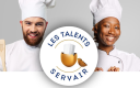 Visuel Les Talents SERVAIR